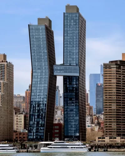 2BR House for Rent in New York, NY