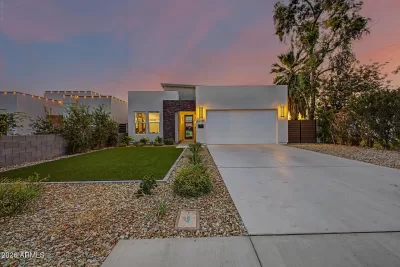 4BR House for Sale in Phoenix, AZ