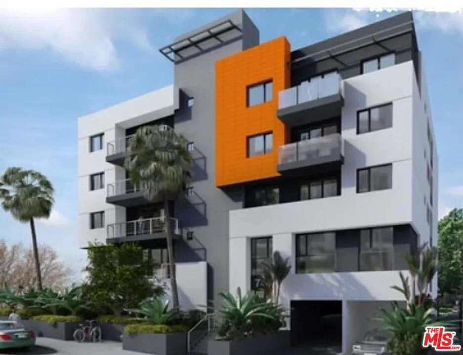 2BR Condo for Rent in Los Angeles, CA