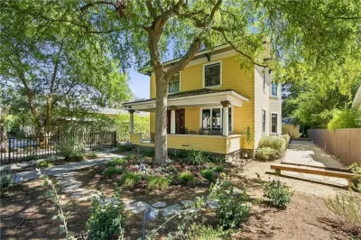 4BR House for Sale in Pasadena, CA