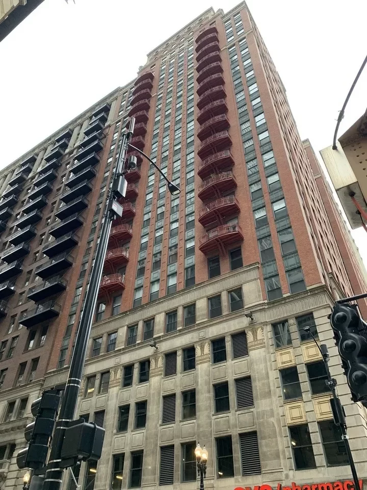 1BR Condo for Sale in Chicago, IL