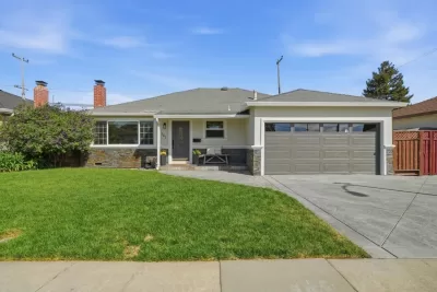 3BR House for Sale in Santa Clara, CA