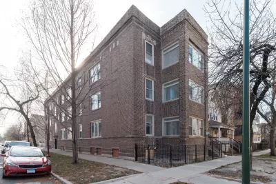 3BR Apartment for Rent in Chicago, IL