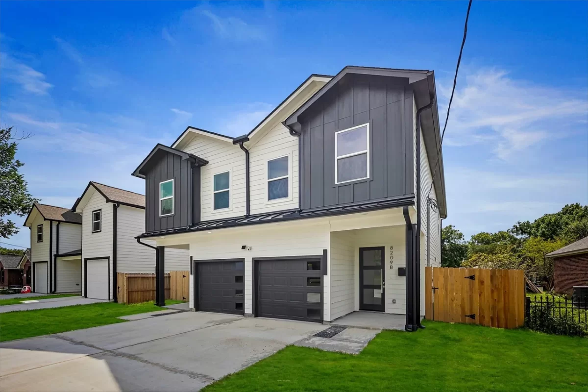 3BR Multi-Family for Sale in Houston, TX