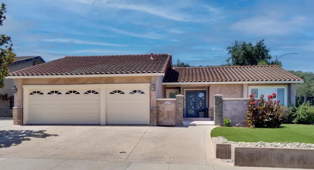 4BR House for Sale in San Jose, CA
