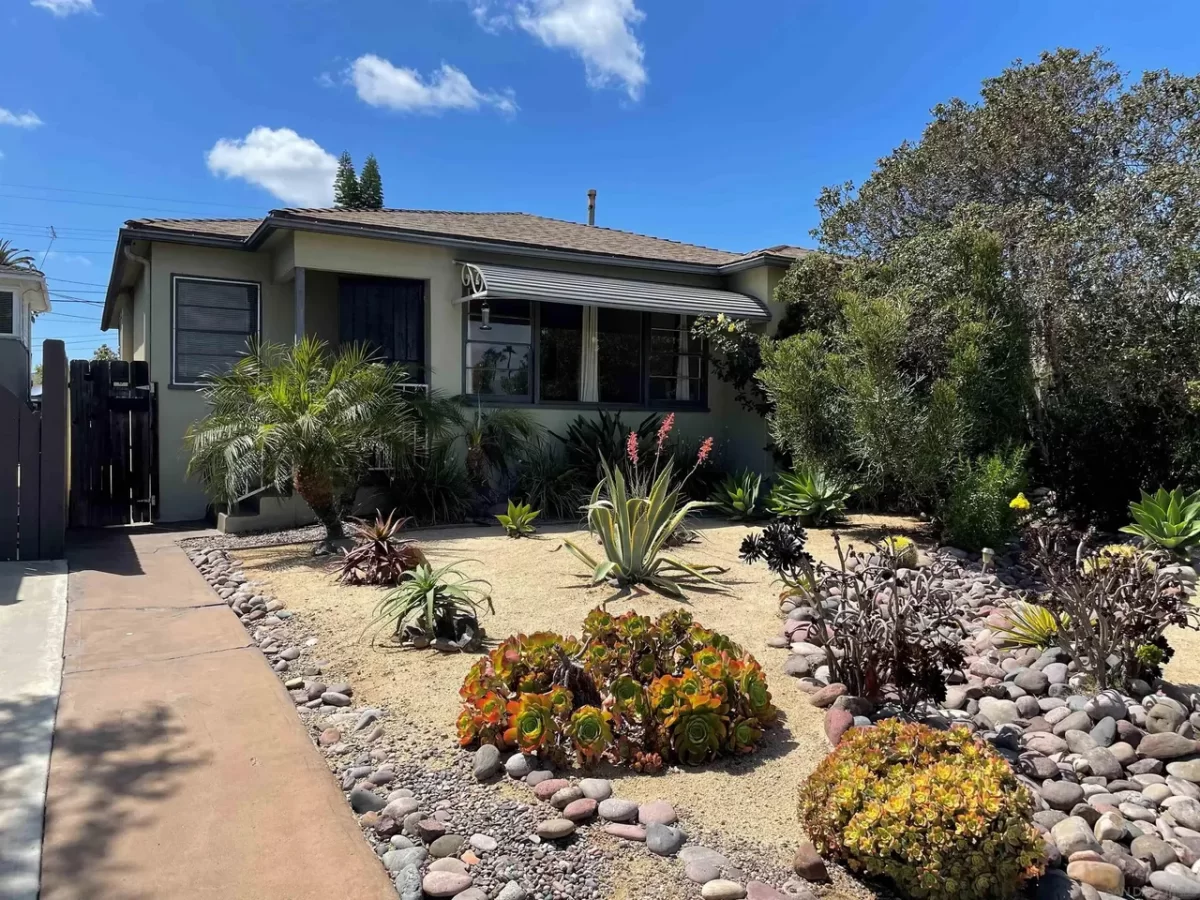 4BR Multi-Family for Sale in San Diego, CA