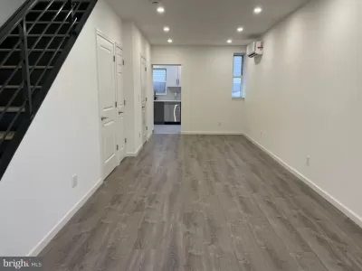 2BR Townhouse for Sale in Philadelphia, PA