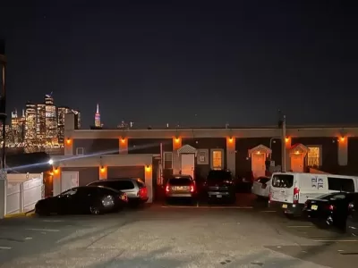 3BR Multi-Family for Rent in Union City, NJ