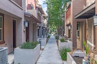 3BR Condo for Sale in Santa Clara, CA