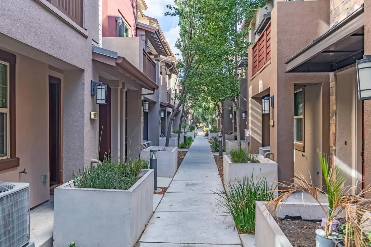 3BR Condo for Sale in Santa Clara, CA