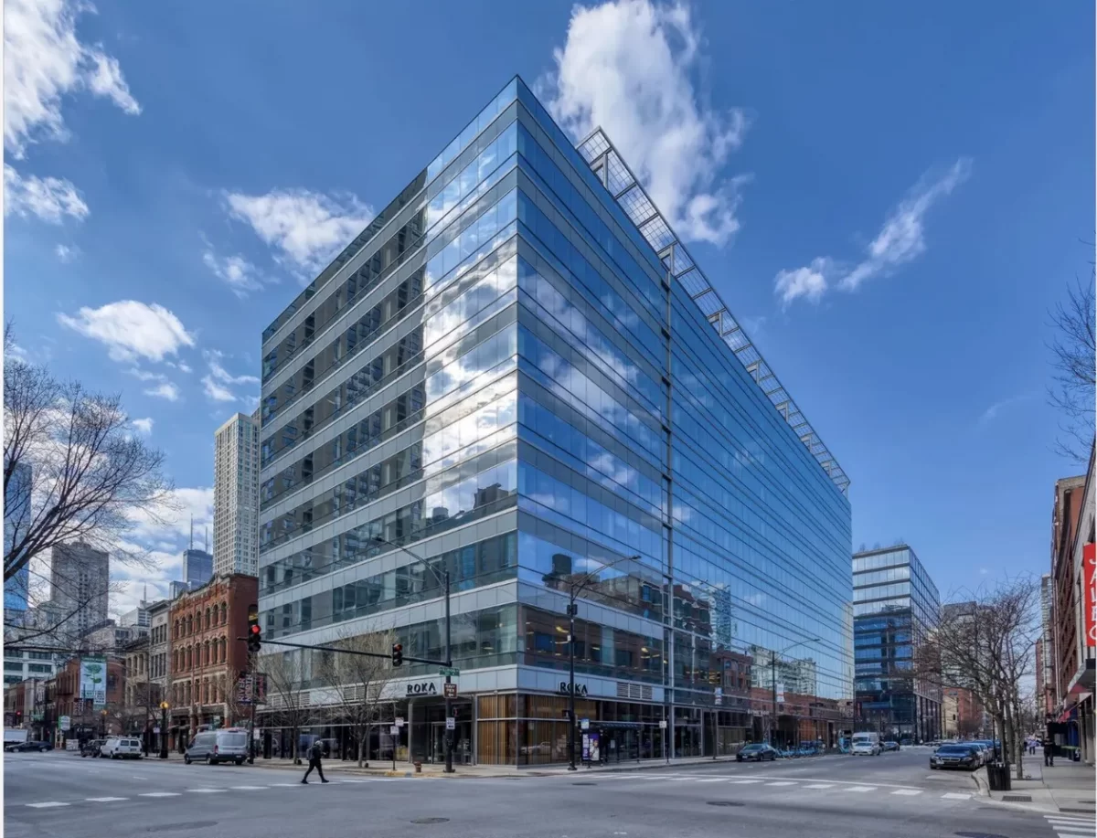 2BR Apartment for Rent in Chicago, IL