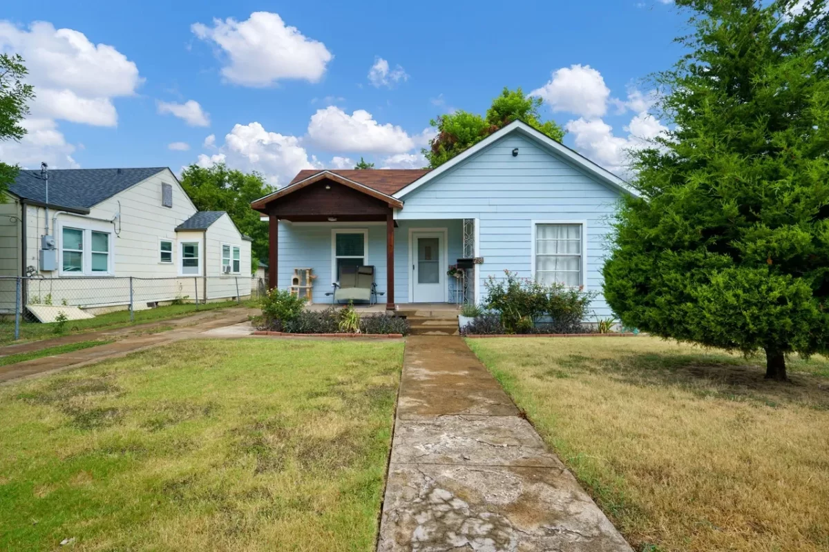 3BR House for Sale in Dallas, TX