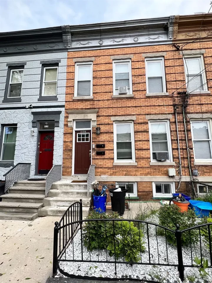 3BR House for Rent in Jersey City, NJ