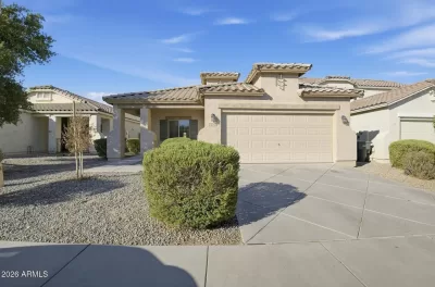 3BR House for Sale in Laveen, AZ