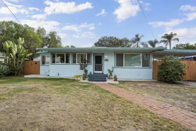3BR Condo for Rent in San Diego, CA