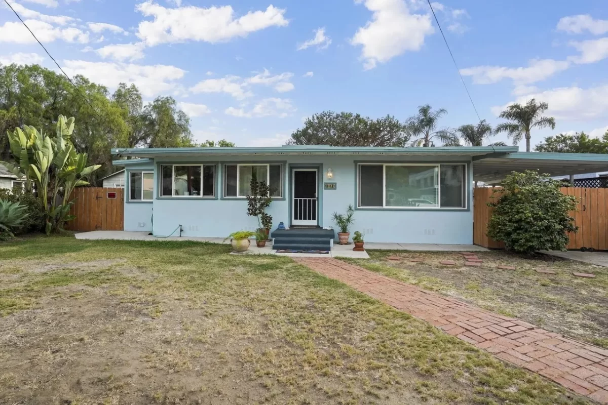 3BR Condo for Rent in San Diego, CA