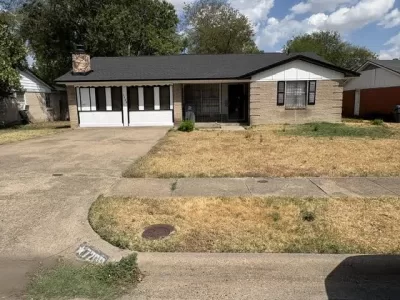 3BR House for Sale in Dallas, TX