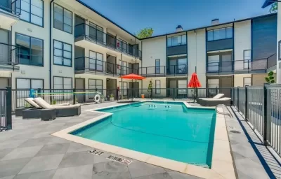 1BR Apartment for Rent in Dallas, TX