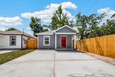 3BR House for Sale in Houston, TX