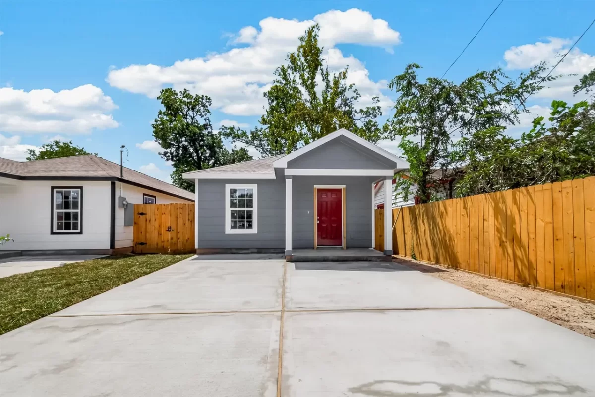 3BR House for Sale in Houston, TX
