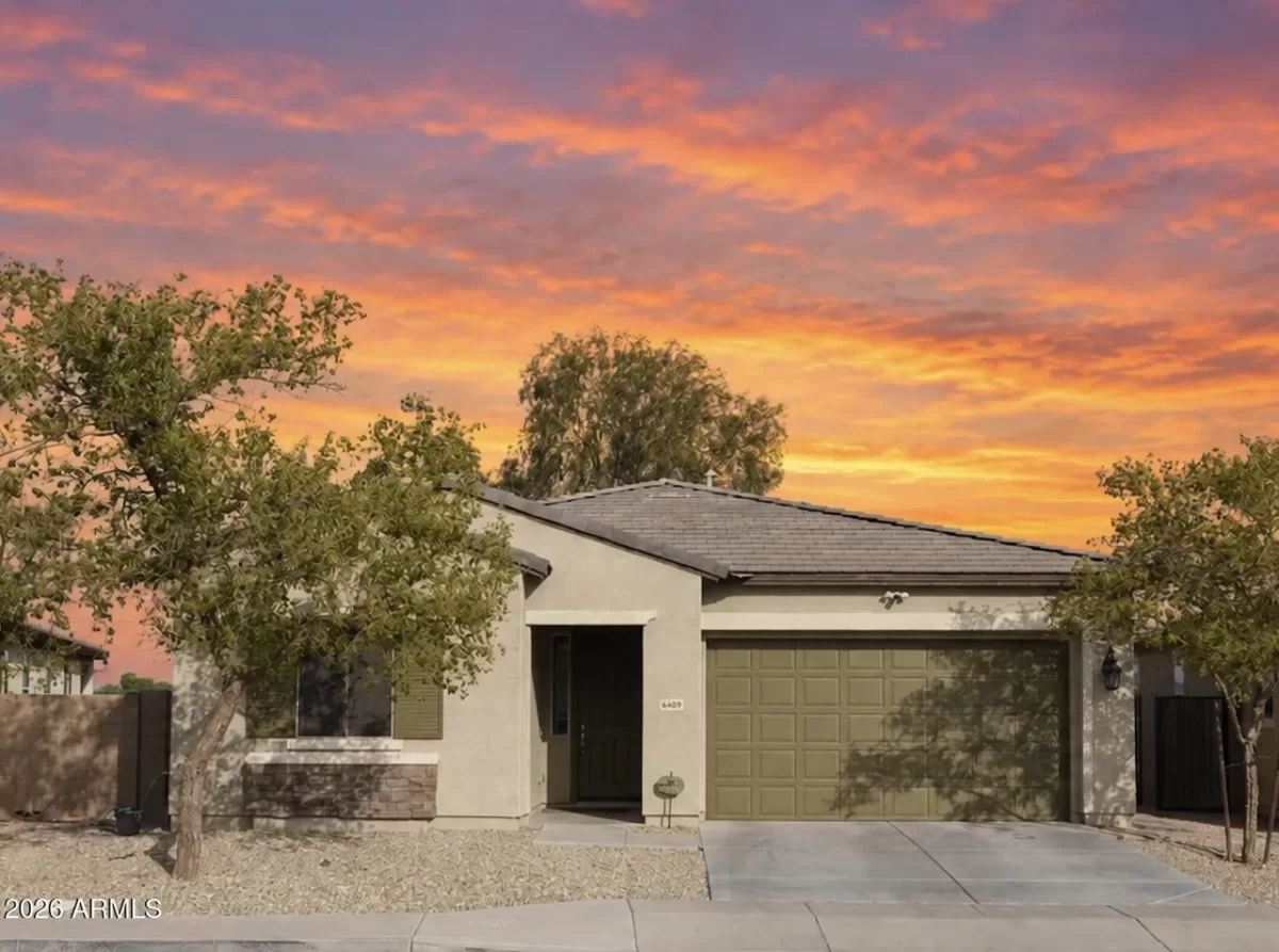 4BR House for Sale in Laveen, AZ