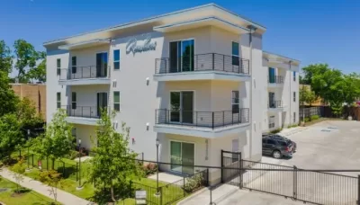 2BR Apartment for Rent in Dallas, TX