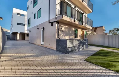 5BR House for Rent in Los Angeles, CA