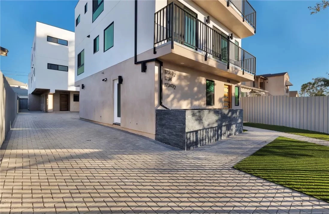 5BR House for Rent in Los Angeles, CA