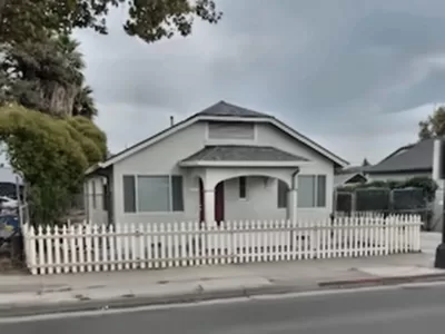 2BR House for Rent in San Jose, CA