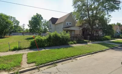 Land for Sale in Chicago, IL