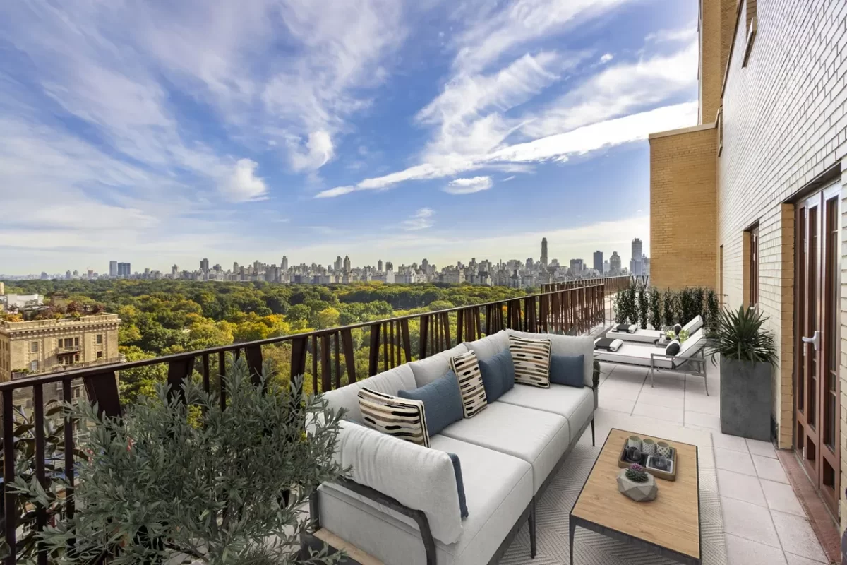 1BR Condo for Sale in Manhattan, NY