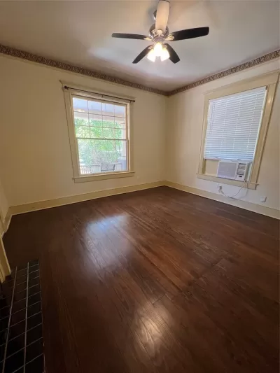 Studio Apartment for Rent in Dallas, TX
