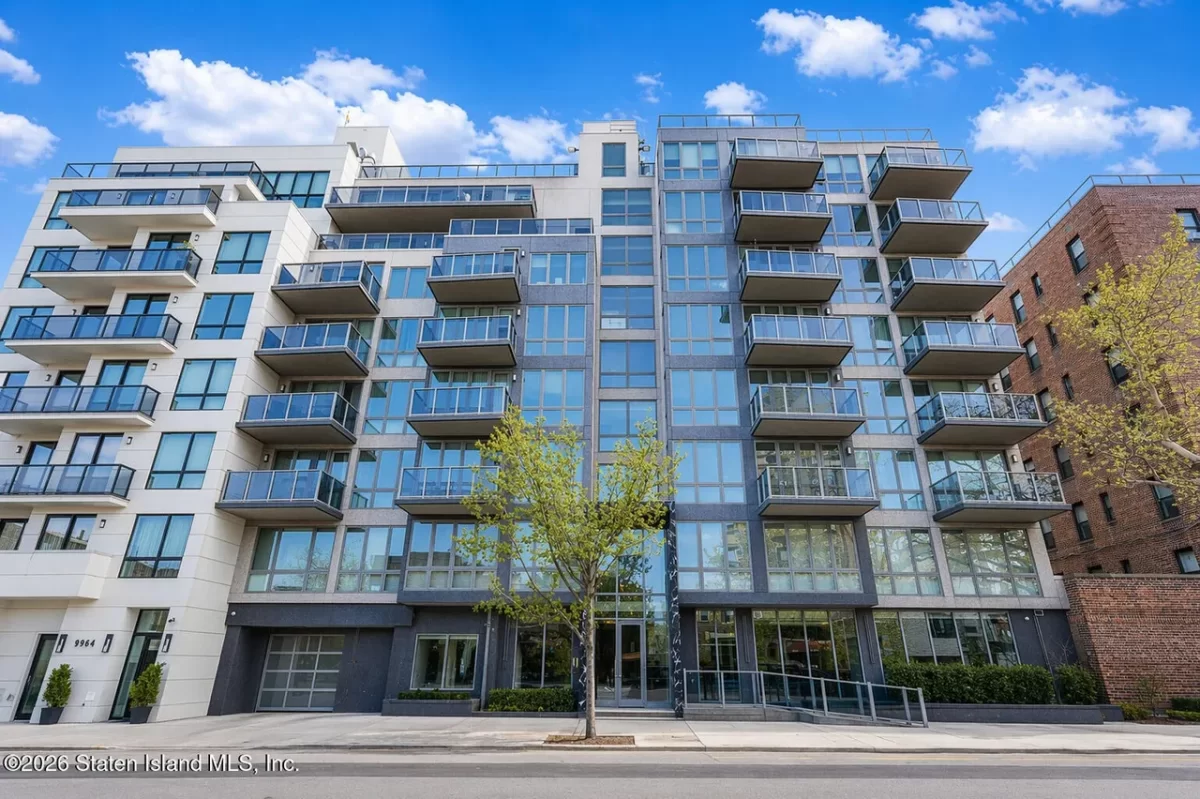 1BR Condo for Sale in Brooklyn, NY