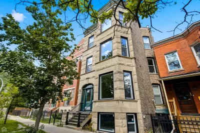 2BR Apartment for Rent in Chicago, IL