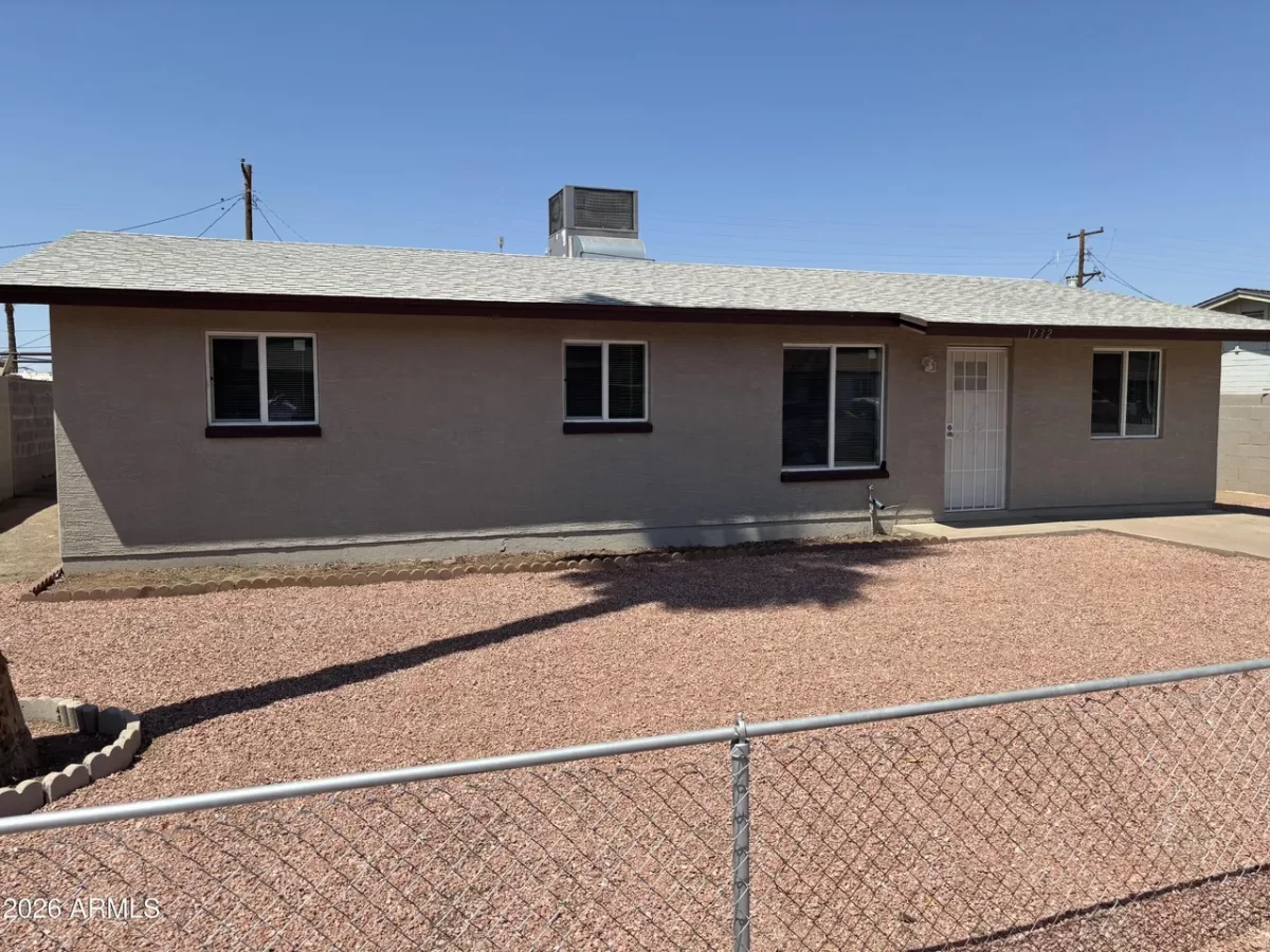 4BR House for Sale in Phoenix, AZ