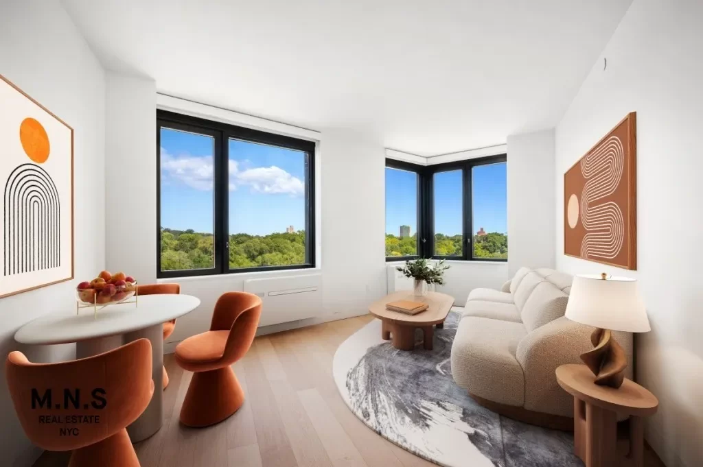 1BR House for Rent in Brooklyn, NY