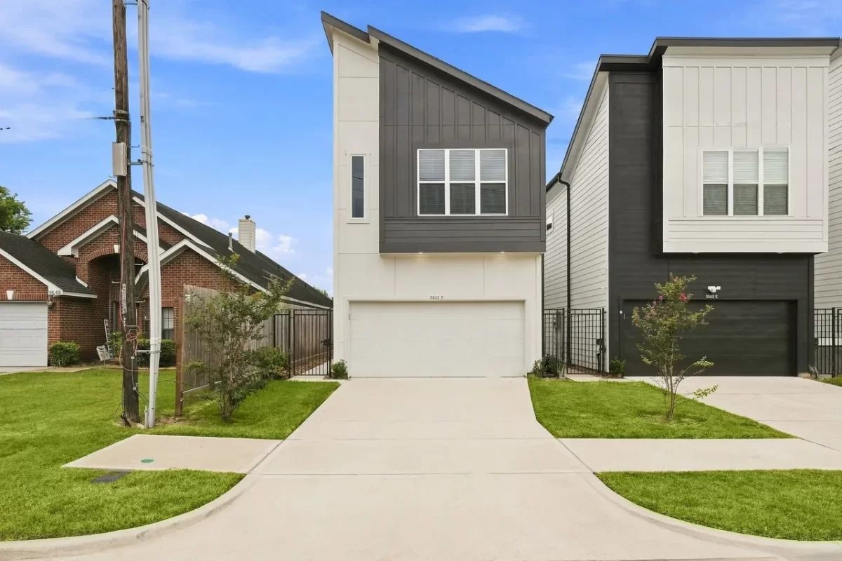 3BR House for Rent in Houston, TX