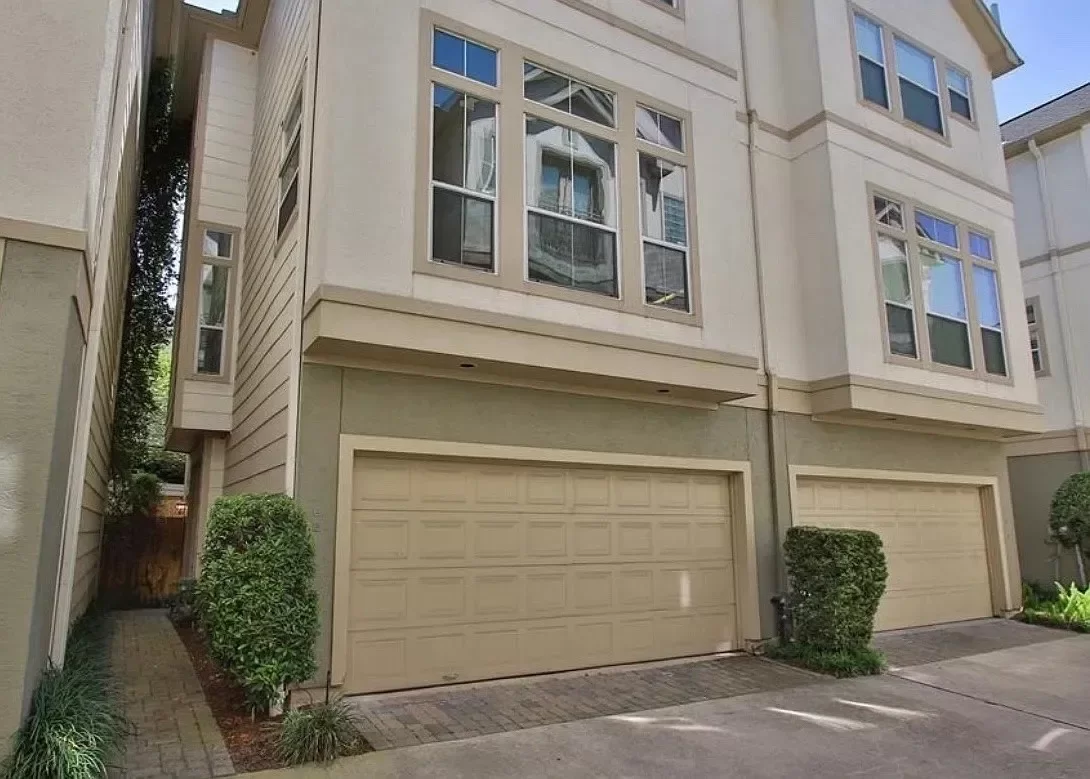 2BR Condo for Rent in Houston, TX