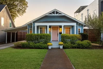 2BR House for Sale in Dallas, TX