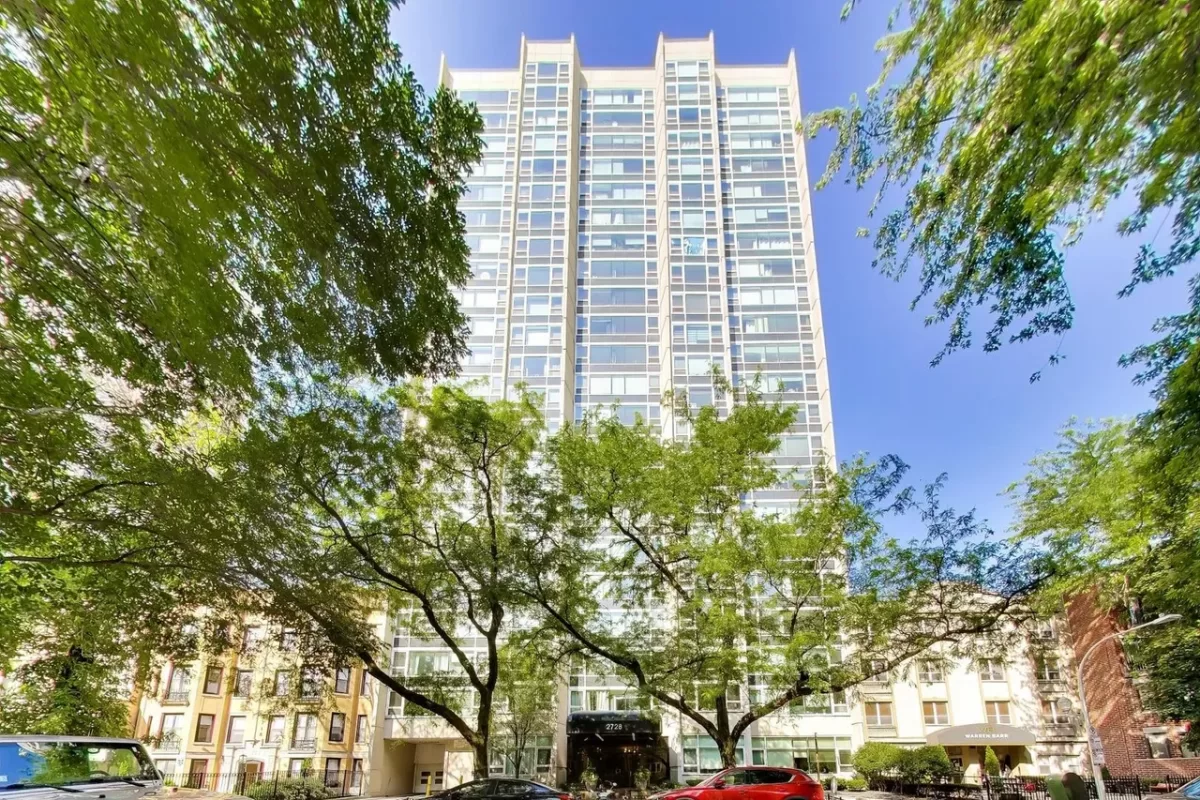 1BR Condo for Sale in Chicago, IL
