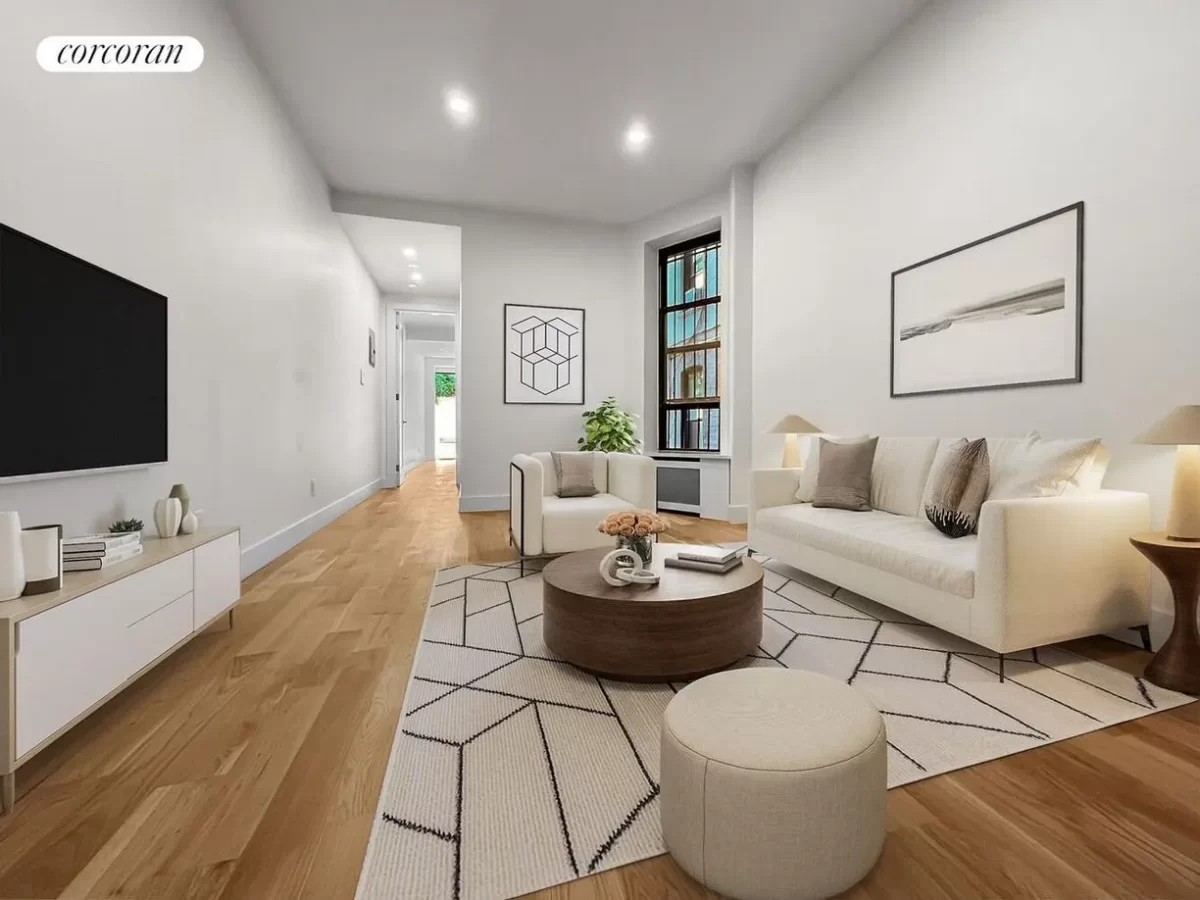 3BR Apartment for Rent in New York, NY