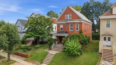 4BR Multi-Family for Sale in Bayonne, NJ