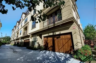 4BR House for Rent in Houston, TX