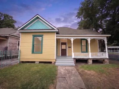 1BR Multi-Family for Rent in Houston, TX