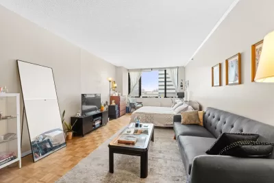 Condo for Rent in Jersey City, NJ