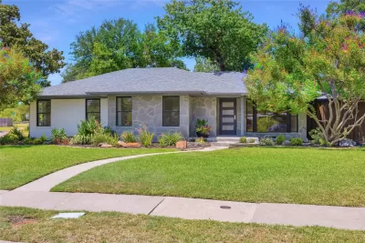 4BR House for Sale in Dallas, TX