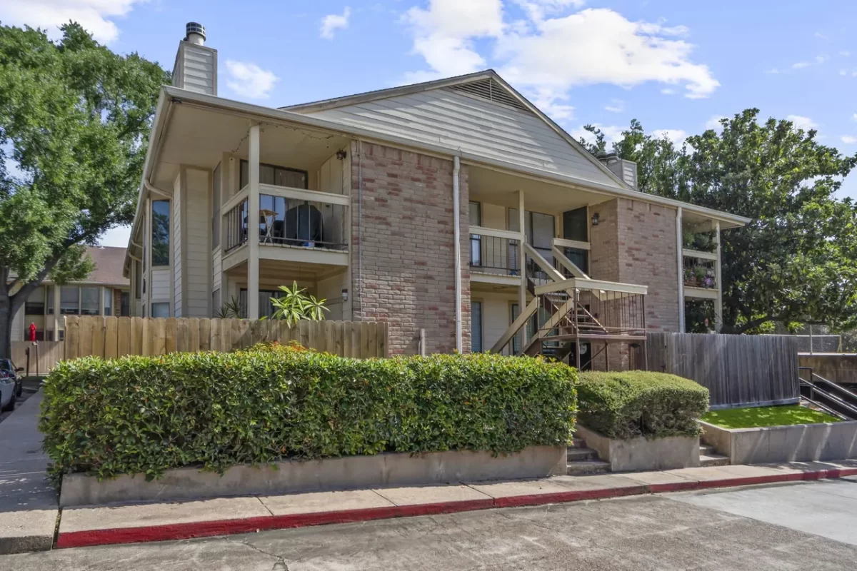 2BR Condo for Rent in Houston, TX