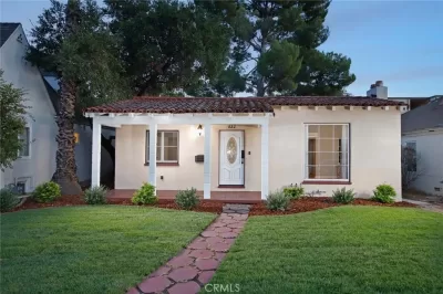 3BR House for Sale in Glendale, CA