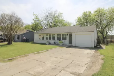 3BR House for Sale in Dallas, TX