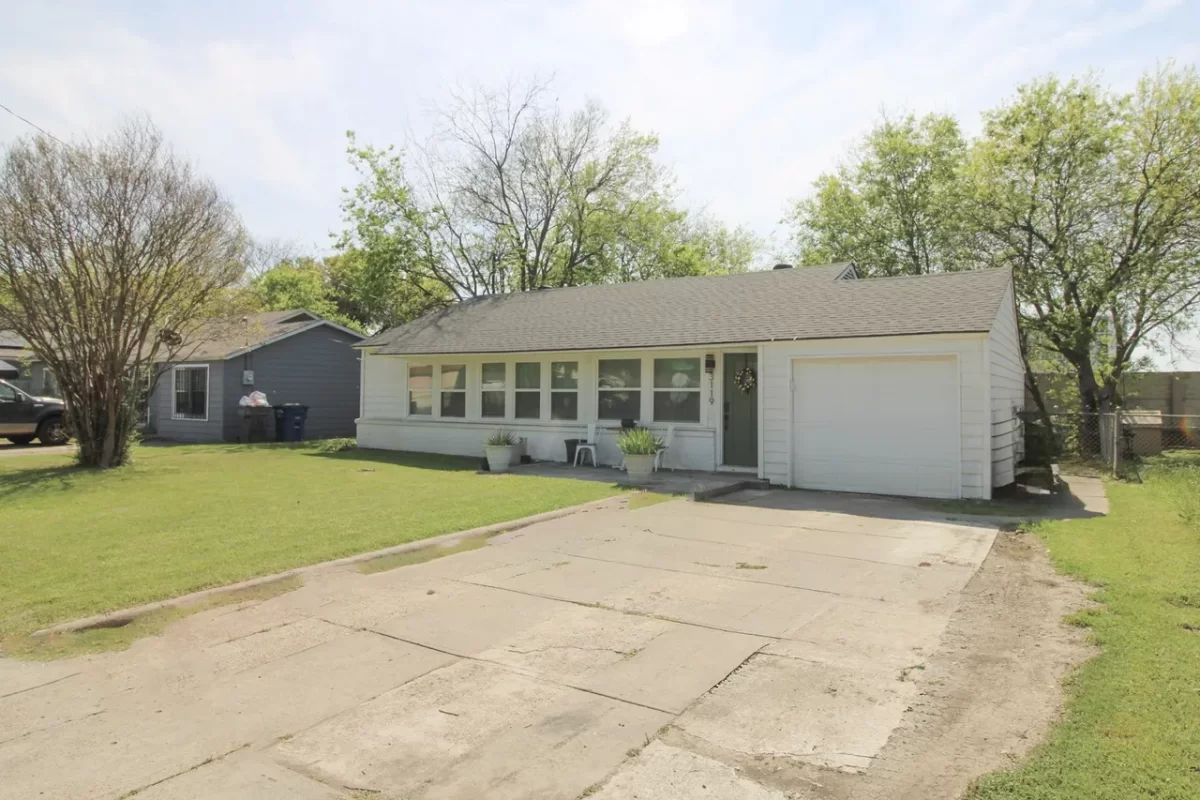 3BR House for Sale in Dallas, TX